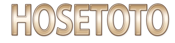HOSETOTO Logo